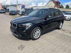 Bild des Angebotes BMW X1 sDrive 18 d*2.Hand Autom.*2.Hand*AHK*EU6