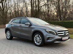 Bild des Angebotes Mercedes-Benz GLA 220 d  4Matic 1.Hand*PDC-Vorne Hinten*Navi*