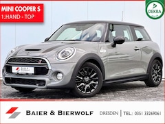 Bild des Angebotes MINI Cooper S COOPER S SALT LED 1.HAND SHZ PDC ALU MINI-SH