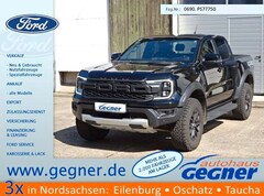 Bild des Angebotes Ford Ranger Raptor 3,0L V6 292PS Autm. 4WD