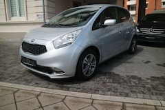 Bild des Angebotes Kia Venga Dream Team S-HEFT/KLIMA/SHZ
