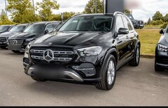 Bild des Angebotes Mercedes-Benz GLE 350 de 4M AHK PANO BURMESTER 360°