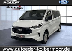 Bild des Angebotes Ford Transit Custom 320 L2 Trend Bluetooth Navi Klima