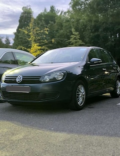 Bild des Angebotes VW Golf 2.0 TDI DPF Trendline