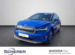 Bild des Angebotes Skoda Enyaq iV 60 Loft 62kWh paCC MATRIX NAVI SHZ