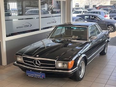 Bild des Angebotes Mercedes-Benz SLC 280 H - Kennzeichen D - Fahrzeug HU 03.2027