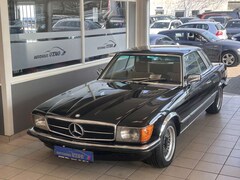 Bild des Angebotes Mercedes-Benz SLC 280 H - Kennzeichen D - Fahrzeug HU 03.2027