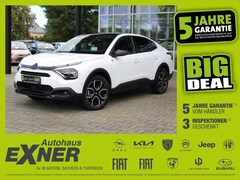 Bild des Angebotes Citroen C4 X e-SHINE PACK ACC+LED+Navi+SHZ+Kamera+