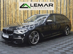 Bild des Angebotes BMW 550 xD |B&W|360KAM|PANO|Massage|HUD