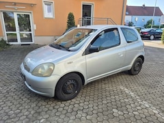Bild des Angebotes Toyota Yaris 1.0 VVT-i Klimaanlage*