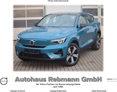 Bild des Angebotes Volvo C40 Plus Recharge Pure Electric