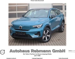Bild des Angebotes Volvo C40 Plus Recharge Pure Electric FWD