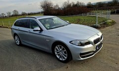 Bild des Angebotes BMW 520 520d Touring Aut. Luxury Line