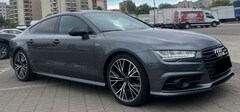 Bild des Angebotes Audi A7 A7 Sportback 3.0 tdi ultra s-tronic 325 ps