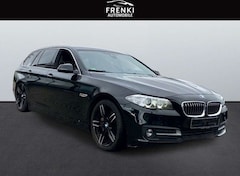 Bild des Angebotes BMW 530 5 Touring 530 d xDrive*Head-Up*Kamera*NAVI*