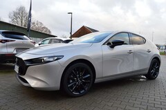 Bild des Angebotes Mazda 3 2.5L e-SKYACTIV G 140ps 6MT FWD Homura
