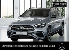 Bild des Angebotes Mercedes-Benz GLA 200 AMG+NIGHT+PANO+360°+MULTIBEAM+19"+TOTW+7G