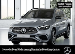Bild des Angebotes Mercedes-Benz GLA 200 AMG+NIGHT+PANO+360°+MULTIBEAM+19"+TOTW+7G