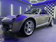 Bild des Angebotes smart roadster smart roadster-coupe roadster-coupe softtouch