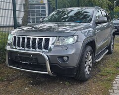 Bild des Angebotes Jeep Grand Cherokee 3.0 CRD Laredo Keyless Go AHK