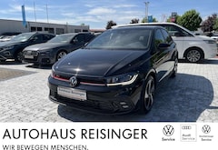 Bild des Angebotes VW Polo GTI 2.0 TSI DSG (IQLight+IQDrive+APP+ACC+ParkAssist)
