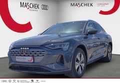 Audi Q8 e-tron Sportback 55 Luftfwk ACC Naviplus Keyless RearVie