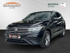Bild des Angebotes VW Tiguan Allspace Move