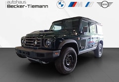 Bild des Angebotes Ineos Grenadier Station Wagon AHK, 3x Diff., Elektrik-Paket