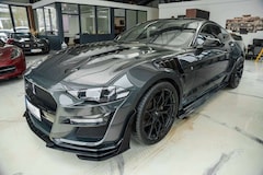 Bild des Angebotes Ford Mustang 3,7 Gt 500 SHELBY RECARO ANDROID