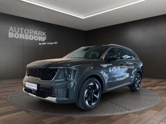 Bild des Angebotes Kia Sorento Platinum 4WD HEV 1.6 T-GDI*SHZ*LED*Navi*AHK