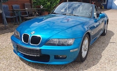 Bild des Angebotes BMW Z3 roadster 2.0