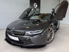 Bild des Angebotes BMW i8 Coupe /HUD/HIFI/CARPLAY/360°/ALCANTARA