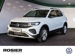 VW T-Cross Energy 1.0 TSI DSG AHK ACC LED NAVI