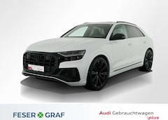 Bild des Angebotes Audi SQ8 TFSI Pano,Standhzg,B&O,HUD,Sitzbel,Kameras