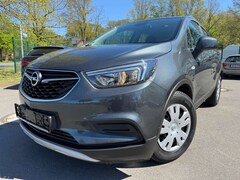 Bild des Angebotes Opel Mokka X #1.Hand#TOP GEPFELGT#