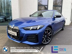 Bild des Angebotes BMW i4 M50 xDrive GC || M Sport Pro AHK Glasdach