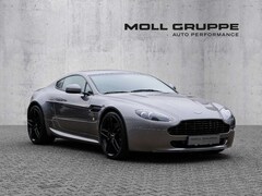 Bild des Angebotes Aston Martin V8 Vantage Tungsten Silver