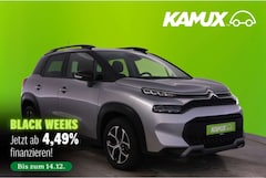 Bild des Angebotes Citroen C3 Aircross 1.2PureTech 110 Plus+NAVI+PDC+LED