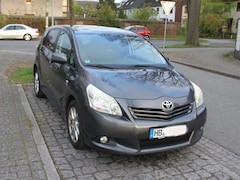 Bild des Angebotes Toyota Verso Verso 2.2 D-4D Automatik Executive