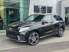 Bild des Angebotes Mercedes-Benz GLE 450 4 MATIC STANDHZG LED KAMERA