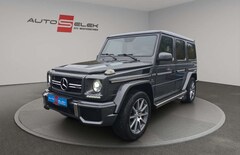 Bild des Angebotes Mercedes-Benz G 63 AMG G -Modell DESIGNO