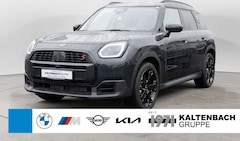Bild des Angebotes MINI Cooper S Countryman