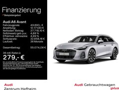 Bild des Angebotes Audi A6 40 TFSI S tro*B&O*HUD*LED+*Virtual*Navi