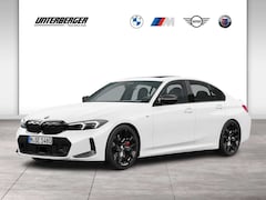 Bild des Angebotes BMW 340 M340i xDrive Limousine Pro AHK M-Sitze ACC 360°