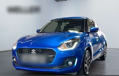 Bild des Angebotes Suzuki Swift 1.2 Dualjet Hybrid Comfort *LED*CAM*SHZ*