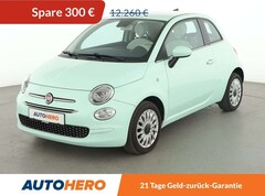 Bild des Angebotes Fiat 500 1.2 Lounge *TEMPO*PDC*KLIMA*GARANTIE*