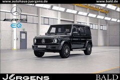 Bild des Angebotes Mercedes-Benz G 500 AMG-Sport/Comand/360/SHD/Burm/AHK/Night/