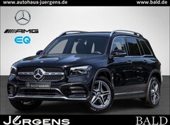 Bild des Angebotes Mercedes-Benz GLB 180 AMG-Sport+Distr+MLB+Ambiente+Cam+LED+PTS