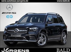 Bild des Angebotes Mercedes-Benz GLB 180 /AMG/MBUX/Wide/Navi/Cam/MBeam/Totw/AUT