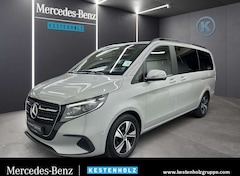 Bild des Angebotes Mercedes-Benz V 250 d lang WideScreen 360° Multibeam AHK 9G Temp